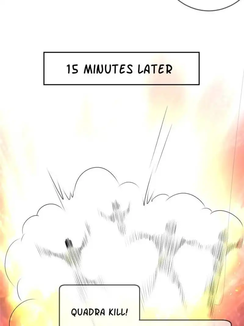 Legend Reboot Chapter 85 72